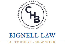 Bignell Law